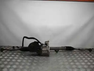 Second-hand car spare part steering rack for citroen c3 feel oem iam references 9823964780  
