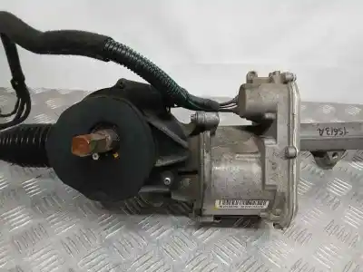 Second-hand car spare part steering rack for citroen c3 feel oem iam references 9823964780  