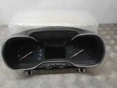 Peça sobressalente para automóvel em segunda mão  por CITROEN C3  Referências OEM IAM 9813361680  SN10374937