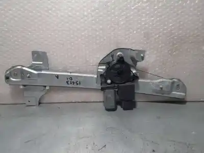 Peça sobressalente para automóvel em segunda mão  por CITROEN C3  Referências OEM IAM 9840154580  