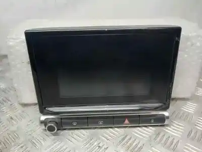 Peça sobressalente para automóvel em segunda mão  por CITROEN C3  Referências OEM IAM 9824298580  A12529