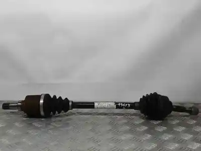 Peça sobressalente para automóvel em segunda mão  por CITROEN C3  Referências OEM IAM 9803019580  