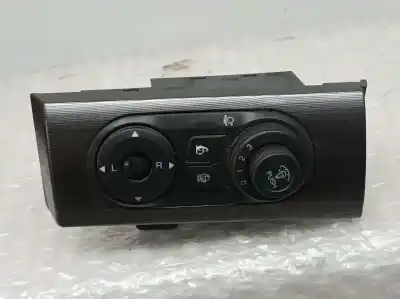 Peça sobressalente para automóvel em segunda mão comutador de luzes por chevrolet captiva 2.0 vcdi lt referências oem iam eq9m01