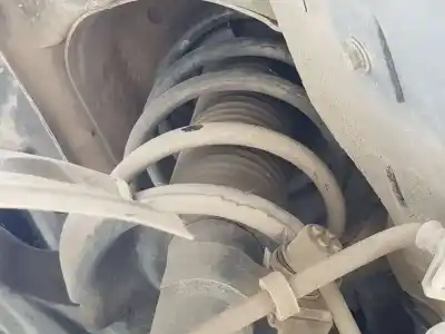 İkinci el araba yedek parçası ön Sag Amortisör için MAZDA 3 BERLINA (BK) 1.6 CD Diesel CAT OEM IAM referansları BP4T34700  BP4T-34-700