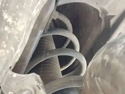İkinci el araba yedek parçası Sol ön Amortisör için MAZDA 3 BERLINA (BK) 1.6 CD Diesel CAT OEM IAM referansları B32T34900D  B32T-34-900D