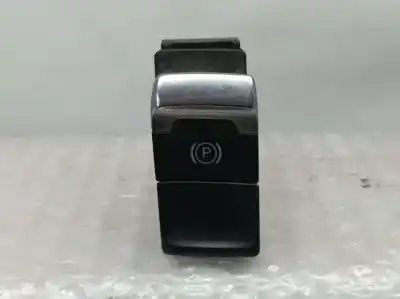 Second-hand car spare part handbrake lever for audi a5 coupe (8t) 2.0 16v tfsi oem iam references 8k1927225b