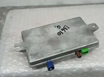 Second-hand car spare part electronic module for volvo xc60 kinetic drive oem iam references 31341112  