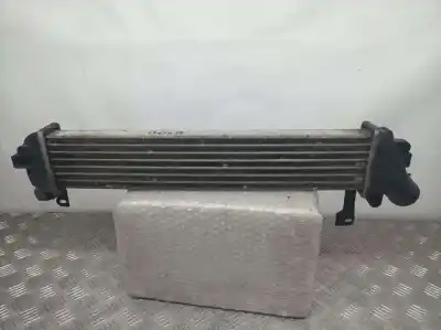 Second-hand car spare part intercooler for renault kangoo (f/kc0) express confort oem iam references 8200221885a  