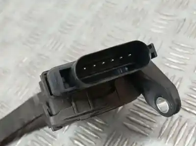 Second-hand car spare part potentiometer for ford fiesta (cb1) ambiente oem iam references 8v219f836aa  6pv00951700