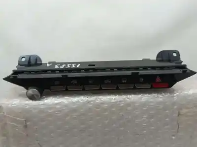 Second-hand car spare part multifunction switch for peugeot 308 allure oem iam references 98350200zd