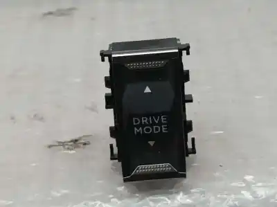 Second-hand car spare part switch for peugeot 308 allure oem iam references 9815635480