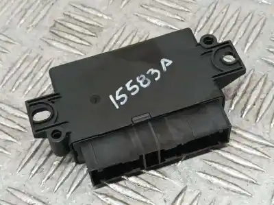 Second-hand car spare part electronic module for peugeot 308 allure oem iam references 9850416280  e873022