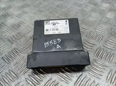Second-hand car spare part electronic module for peugeot 308 allure oem iam references 9850440880