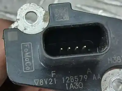 Second-hand car spare part flowmeter for ford fiesta (cb1) trend oem iam references 8v2112b579aa  