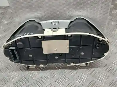 Peça sobressalente para automóvel em segunda mão quadrante por ford fiesta (cb1) trend referências oem iam 8a6t10849gm  