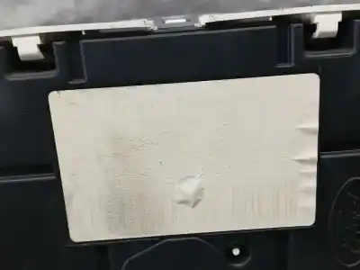 Peça sobressalente para automóvel em segunda mão quadrante por ford fiesta (cb1) trend referências oem iam 8a6t10849gm  