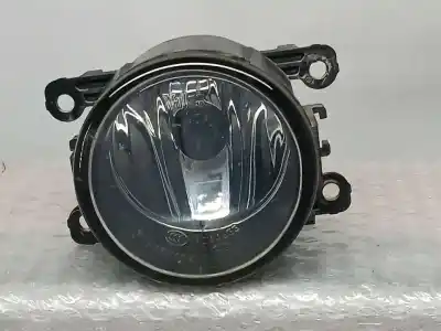 Gebrauchtes Autoersatzteil  zum FORD FIESTA (CB1)  OEM-IAM-Referenzen 2N1115201AB  89204894
