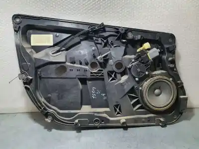 Автозапчастина б/у РЕГУЛЯТОР ВІКНА ПЕРЕДНІЙ ЛІВИЙ для FORD FIESTA (CB1)  Посилання на OEM IAM 8A61A045H17  