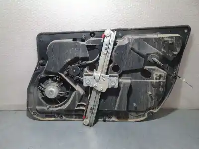 Second-hand car spare part driver left window regulator for ford fiesta (cb1) trend oem iam references 8a61a045h17  