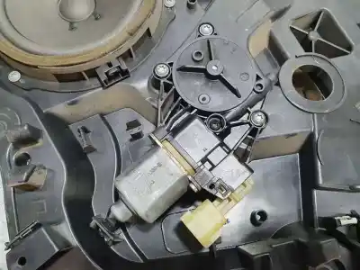 Second-hand car spare part driver left window regulator for ford fiesta (cb1) trend oem iam references 8a61a045h17  