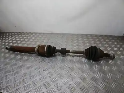 Second-hand car spare part front right transmission for ford fiesta (cb1) trend oem iam references 8v513b436hc