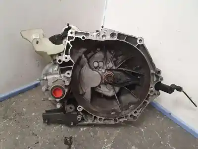 Second-hand car spare part gearbox for citroen c-elysée seduction oem iam references 20dp98