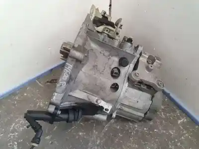 Second-hand car spare part gearbox for citroen c-elysée seduction oem iam references 20dp98 5velocidades 7542395