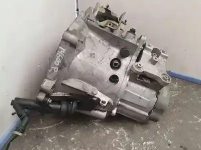 Second-hand car spare part gearbox for citroen c-elysée seduction oem iam references 20dp98 5velocidades 7542395