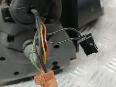 Pezzo di ricambio per auto di seconda mano retrovisore destro per citroen c-elysée seduction riferimenti oem iam 1609064480  