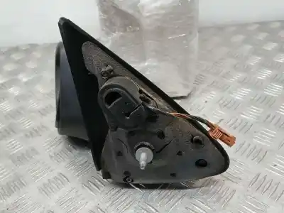 Second-hand car spare part left rearview mirror for citroen c-elysée seduction oem iam references 1609064780  
