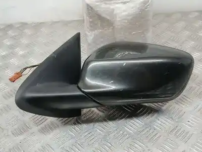 Second-hand car spare part left rearview mirror for citroen c-elysée seduction oem iam references 1609064780  