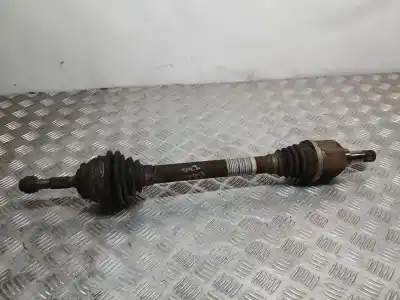 Peça sobressalente para automóvel em segunda mão  por CITROEN C-ELYSÉE  Referências OEM IAM 9671573180  9671573180