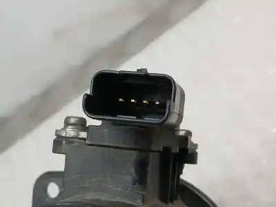 Pezzo di ricambio per auto di seconda mano misuratore di flusso per citroen c-elysée seduction riferimenti oem iam 9683282980  afh5024