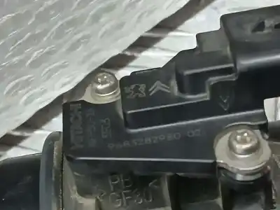 Pezzo di ricambio per auto di seconda mano misuratore di flusso per citroen c-elysée seduction riferimenti oem iam 9683282980  afh5024