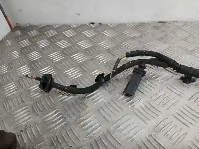 Pezzo di ricambio per auto di seconda mano cremagliera per citroen c-elysée seduction riferimenti oem iam 9805202780  6900002656a