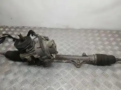 Peça sobressalente para automóvel em segunda mão caixa de direção por citroen c-elysée seduction referências oem iam 9805202780  6900002656a