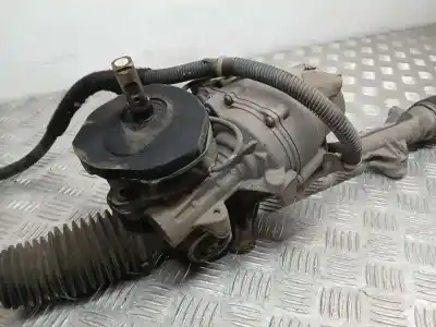 Peça sobressalente para automóvel em segunda mão caixa de direção por citroen c-elysée seduction referências oem iam 9805202780  6900002656a