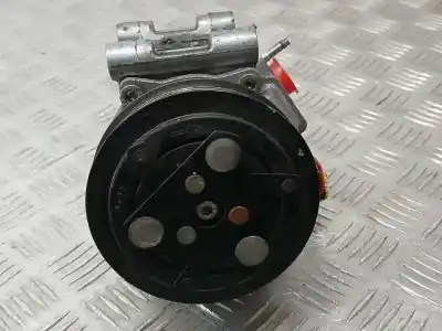 Peça sobressalente para automóvel em segunda mão  por CITROEN C-ELYSÉE  Referências OEM IAM 9814865380  