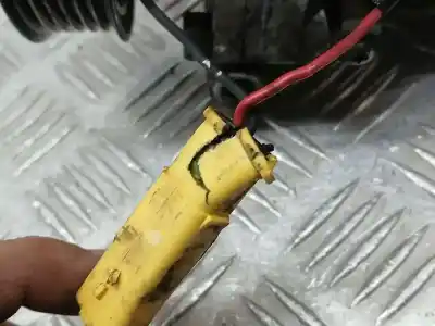 Pezzo di ricambio per auto di seconda mano compressore aria condizionata per citroen c-elysée seduction riferimenti oem iam 9814865380  