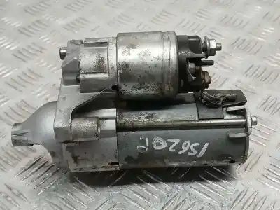 Second-hand car spare part starter motor for citroen c-elysée seduction oem iam references 9688268480  ts14e110