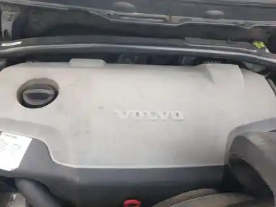 Peça sobressalente para automóvel em segunda mão TAMPA DO MOTOR por VOLVO XC90  Referências OEM IAM   