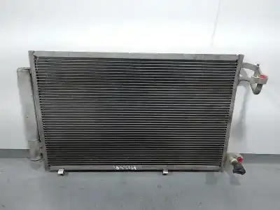 Second-hand car spare part AIR CONDITIONING CONDENSER / RADIATOR for FORD FIESTA (CB1)  OEM IAM references 8V5119710BD  