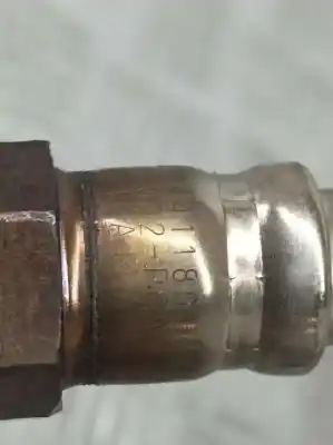 Pezzo di ricambio per auto di seconda mano sonda lambda per citroen c3 origins riferimenti oem iam 9830441180  