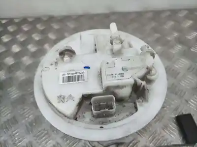 Tweedehands auto-onderdeel indicator voor citroen c3 origins oem iam-referenties 9674466680  55063615