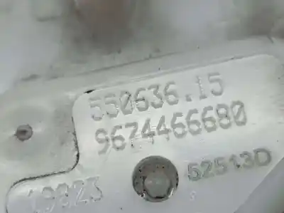 Tweedehands auto-onderdeel indicator voor citroen c3 origins oem iam-referenties 9674466680  55063615