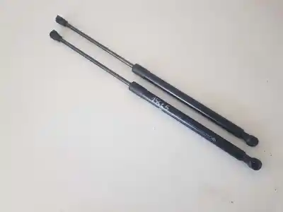 Tweedehands auto-onderdeel kofferbak / deur schokdempers voor renault captur ii equilibre oem iam-referenties 904507649r