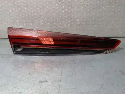 Tweedehands auto-onderdeel linker achterlamp voor renault captur ii equilibre oem iam-referenties 265553734r