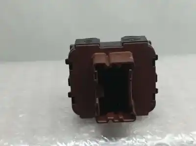 Second-hand car spare part left front power window switch for renault captur zen oem iam references 254113300r  