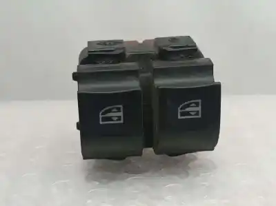 Peça sobressalente para automóvel em segunda mão botão / interruptor elevador vidro dianteiro esquerdo por renault captur zen referências oem iam 254113300r