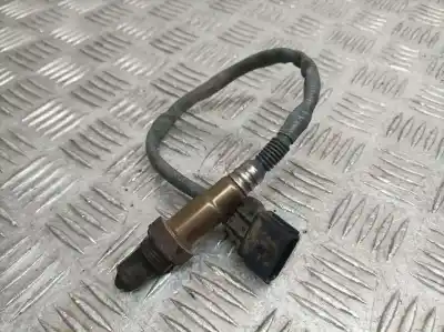 Peça sobressalente para automóvel em segunda mão sonda lambda por renault captur zen referências oem iam h8201395330